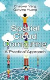 Capa do artigo Spatial Cloud Computing