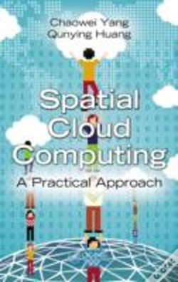 Capa do artigo Spatial Cloud Computing
