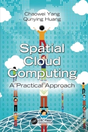 Capa do artigo Spatial Cloud Computing