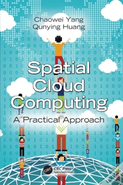 Capa do artigo Spatial Cloud Computing