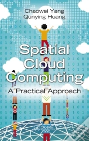 Capa do artigo Spatial Cloud Computing