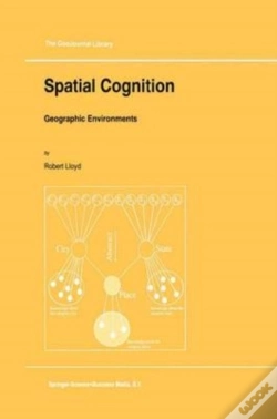 Capa do artigo Spatial Cognition