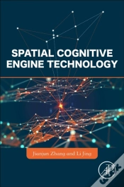 Capa do artigo Spatial Cognitive Engine Technology