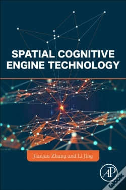 Capa do artigo Spatial Cognitive Engine Technology