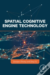 Capa do artigo Spatial Cognitive Engine Technology