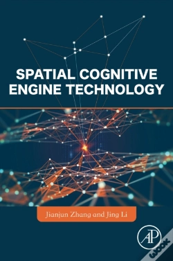 Capa do artigo Spatial Cognitive Engine Technology