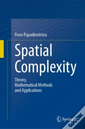Capa do artigo Spatial Complexity