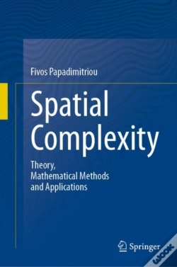 Capa do artigo Spatial Complexity