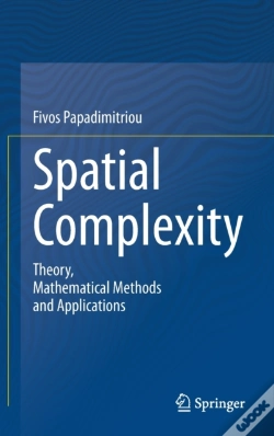 Capa do artigo Spatial Complexity