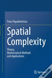 Capa do artigo Spatial Complexity