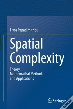 Capa do artigo Spatial Complexity