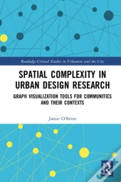 Spatial Complexity In Urban Design Research
