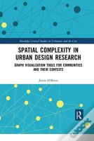 Spatial Complexity In Urban Design Research