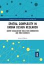 Spatial Complexity In Urban Design Research - Preview