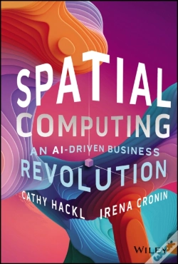 Capa do artigo Spatial Computing
