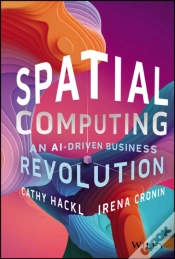 Capa do artigo Spatial Computing