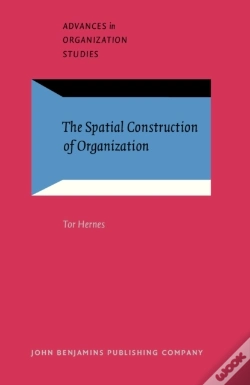 Capa do artigo Spatial Construction Of Organization