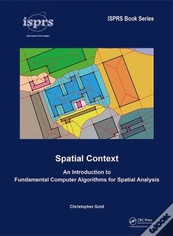 Capa do artigo Spatial Context