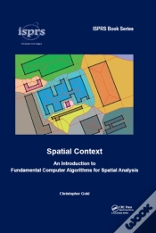 Capa do artigo Spatial Context