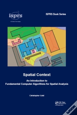 Capa do artigo Spatial Context