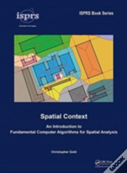 Capa do artigo Spatial Context