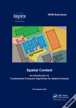 Capa do artigo Spatial Context