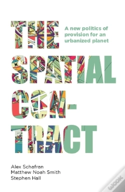 Capa do artigo Spatial Contract