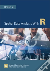Capa do artigo Spatial Data Analysis With R