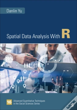 Capa do artigo Spatial Data Analysis With R