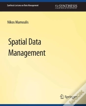 Capa do artigo Spatial Data Management