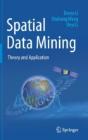 Spatial Data Mining - Preview