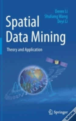 Capa do artigo Spatial Data Mining