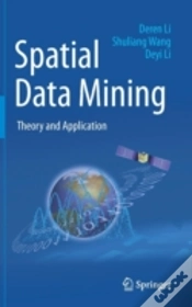 Capa do artigo Spatial Data Mining
