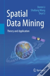 Capa do artigo Spatial Data Mining