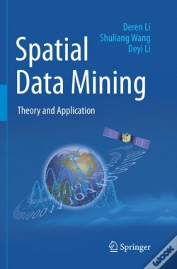 Capa do artigo Spatial Data Mining