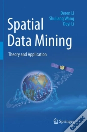 Capa do artigo Spatial Data Mining