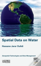 Capa do artigo Spatial Data On Water