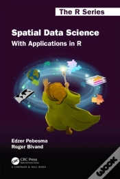 Capa do artigo Spatial Data Science