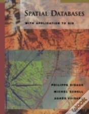 Capa do artigo Spatial Databases