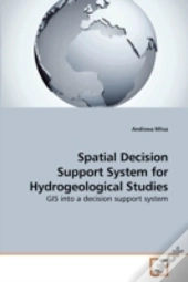Spatial Decision Support System For Hydr