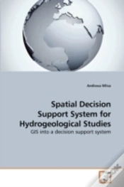 Capa do artigo Spatial Decision Support System For Hydr