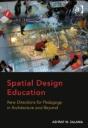 Spatial Design Education - Preview