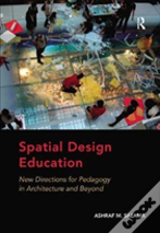 Spatial Design Education