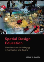 Spatial Design Education - Preview