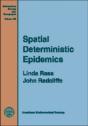 Spatial Deterministic Epidemics - Preview