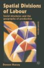 Spatial Divisions Of Labour - Preview