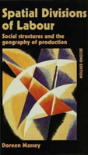Spatial Divisions Of Labour - Preview