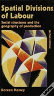 Capa do artigo Spatial Divisions Of Labour