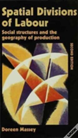 Capa do artigo Spatial Divisions Of Labour