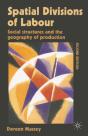 Spatial Divisions Of Labour - Preview